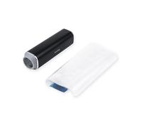 POMPA SOTTOVUOTO HUSLOG HUS1021 - Lunghezza sigillatura 30 cm, elettrico, plastica resistente