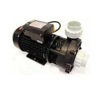 Pompa spa WP250-II LX 2,5 HP a 2 velocità