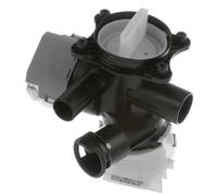 Pompa di scarico speciale per lavatrice Bosch Siemens 00146222