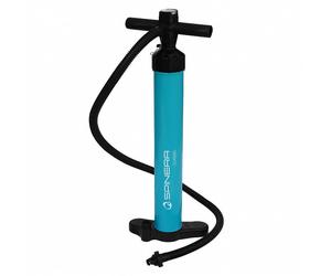 Pompa SPINERA Double Action Classic - pompa universale per SUP gonfiabili