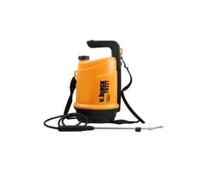 POMPA SPRAY ELETTRICA A BATTERIA VOLPI V-BLACK SMART 5 LITRI MADE IN ITALY