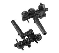 Pompa Spray Pulizia Fari Compatibile Con Benz Per W220 S430 S500 2000 2001 2002 OEM 2208601547 2208601647 Ugello Spruzzatore Lavafari