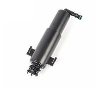 Pompa Spray Pulizia Fari Compatibile Con BMW Per E90 Serie 3 Pompa A Getto Per La Pulizia Dei Fari 61677179311 Cilindro Della Pompa Dell'ugello Spruzzatore Lavafari Anteriore Sinistro Destro