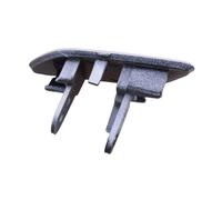 Pompa Spray Pulizia Fari Compatibile Con BMW X5 E70 2007 2008 2009 2010 2011 2012 OEM 51657199142 Paraurti Anteriore Destro Copri Ugello Spruzzatore Lavafari