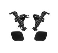 Pompa Spray Pulizia Fari Compatibile Con Kia Per Ceed 2012 2013 2014 2015 2016 Pompa A Getto Per La Pulizia Dei Fari Dell'auto, Spruzzatore D'acqua Per Fari 98671-A2700 98672-A2700 98681-A2950