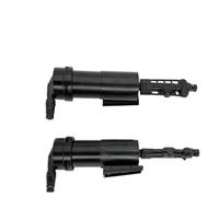 Pompa Spray Pulizia Fari Compatibile Con Mini Per Cooper R52 Cabrio 2007 2008 61677147047, 61677147046 Pompa A Getto Per La Pulizia Dei Fari Anteriori, Spruzzatore D'acqua Per Fari Anteriori