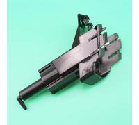Pompa Spray Pulizia Fari Compatibile Con Nissan Per Qashqai J10 2007-2015 Tappo Copriugello Lavafari Faro Anteriore 28612-JD000-999 28611-JD000-999 28658-JD000 28659-JD000