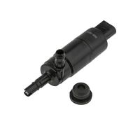 NTY ESP-AU-000 Pompa acqua lavaggio, Pulizia cristalli