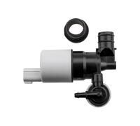 NTY ESP-FR-010 Pompa acqua lavaggio, Pulizia cristalli