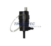Pompa spruzzatore 01.60.001 TRUCKTEC AUTOMOTIVE per MERCEDES-BENZ AUDI VW SEAT