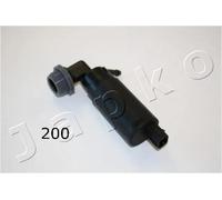 Pompa spruzzatore 156200 JAPKO per TOYOTA HONDA LAND ROVER