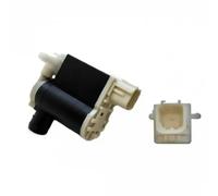 MEAT & DORIA Pompa Lavaggio Acqua Scheda Per Hyundai I30 FD 1.4 1.6 JC