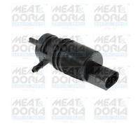 Pompa spruzzatore 20246 MEAT & DORIA per NISSAN SUZUKI CHEVROLET OPEL HONDA