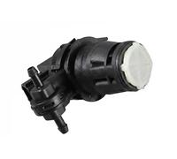 METZGER 2221137 Pompa acqua lavaggio, Pulizia cristalli