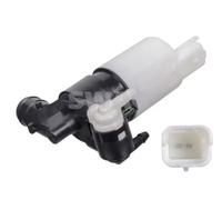 SWAG 64 92 4633 Pompa acqua lavaggio Pulizia cristalli per RENAULT Espace V (JR)