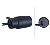 Pompa spruzzatore 8TW 006 849-251 HELLA per VW FIAT