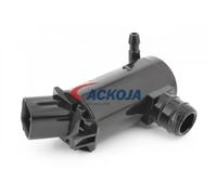 ACKOJA A53-08-0005 Pompa acqua lavaggio, Pulizia cristalli