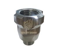 Pompa spruzzatore airless 145CC 180CC cilindro inferiore per X40 X46 X70 X90 ...