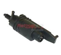 Pompa spruzzatore anteriore 2220022 METZGER per AUDI COUPE B3 100 C4 Tre volumi