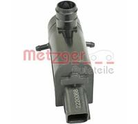 METZGER 2220068 Pompa acqua lavaggio, Pulizia cristalli