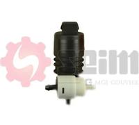 Pompa spruzzatore anteriore Doppia pompa 102456 SEIM per VW OPEL SEAT FORD SAAB