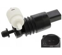 Pompa spruzzatore anteriore Doppia pompa 105954 FEBI BILSTEIN per OPEL CHEVROLET
