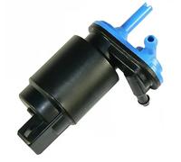 METZGER 2220001 Pompa acqua lavaggio Pulizia cristalli per VW GOLF III (1H1)