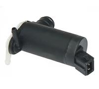 METZGER 2220016 Pompa acqua lavaggio Pulizia cristalli per FORD FOCUS (DAW, DBW)