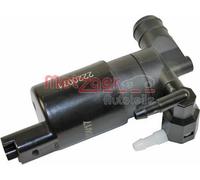 METZGER 2220071 Pompa acqua lavaggio, Pulizia cristalli