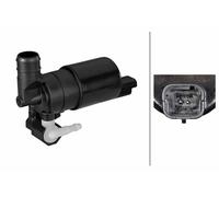 Pompa spruzzatore anteriore Doppia pompa 8TW 006 848-771 HELLA