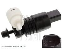 Pompa spruzzatore anteriore Doppia pompa ADG07911 BLUE PRINT per OPEL CHEVROLET