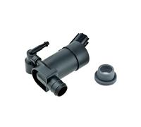 NTY ESP-FR-001 Pompa acqua lavaggio, Pulizia cristalli