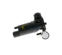 VEMO Pompa acqua lavaggio, Pulizia cristalli V25-08-0010 Compatibile con: FORD B-MAX, FIESTA VI, FIESTA VI Van