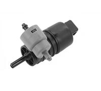 MEYLE 1009550005 pompa lavavetri doppia pompa tensione 12 V per pulizia cristalli