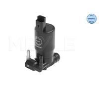 Pompa del liquido di lavaggio, lavacristalli MEYLE 11-14 870 0001