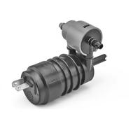 MEYLE Pompa acqua lavaggio, Pulizia cristalli per FIAT OPEL SAAB VAUXHALL