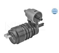 Pompa spruzzatore anteriore e posteriore Doppia pompa 614 870 9001 MEYLE