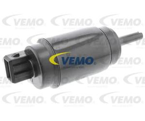 Pompa spruzzatore anteriore e posteriore Pompa a membrana V10-08-0201 VEMO