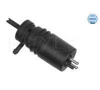 Pompa del liquido di lavaggio, lavacristalli MEYLE 013 069 0002