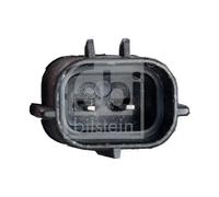 Pompa spruzzatore anteriore Monopompa 109264 FEBI BILSTEIN per TOYOTA LAND ROVER