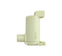Seim Pompa acqua lavaggio 118016 Monopompa anteriore Pulizia cristalli per Nissan Talbot