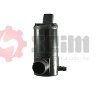 Pompa spruzzatore anteriore Monopompa 118023 SEIM per CHEVROLET DAEWOO TOYOTA