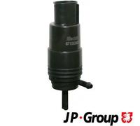 Pompa spruzzatore anteriore Monopompa 1498500300 JP GROUP per BMW 7 5