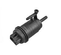 MEYLE Pompa acqua lavaggio 16-14 870 0002 – Anteriore per pulizia cristalli