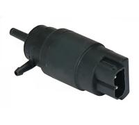 Metzger Pompa acqua lavaggio 2220018 Pulizia cristalli per BMW 5 Limousine (E39)