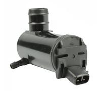 Metzger Pompa lavaggio vetri 2220050 anteriore Monopompa per Chevrolet, Daewoo