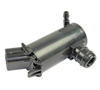 METZGER 2220052 Pompa acqua lavaggio, Pulizia cristalli per HYUNDAI,KIA