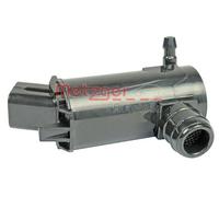 METZGER 2220077 Pompa acqua lavaggio, Pulizia cristalli