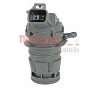 METZGER 2220079 Pompa acqua lavaggio, Pulizia cristalli per LEXUS,MAZDA,SUBARU,T