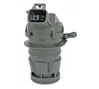 METZGER 2220079 Pompa acqua lavaggio, Pulizia cristalli per LEXUS,MAZDA,SUBARU,T